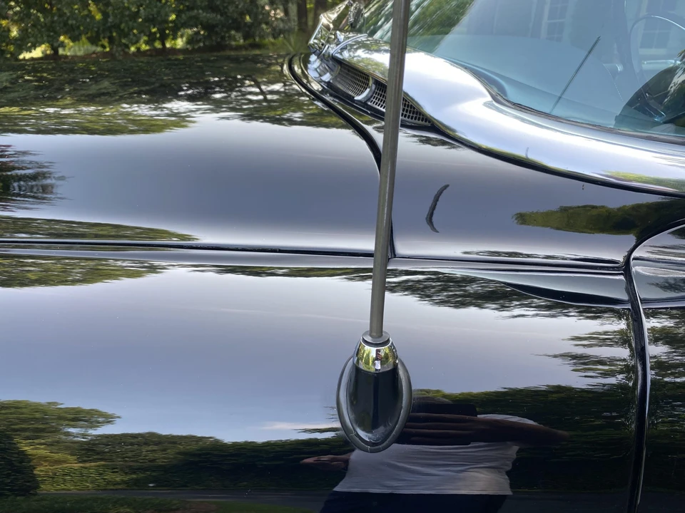 1954 Cadillac Series 62 3rd Gen - Image 30 of 31