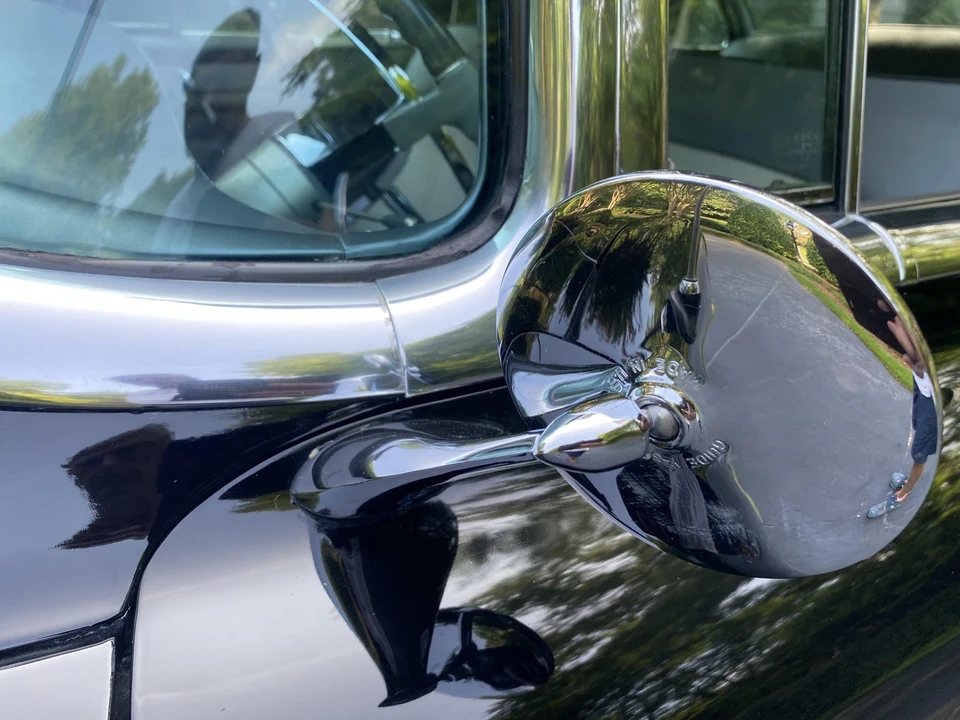 1954 Cadillac Series 62 3rd Gen - Image 31 of 31
