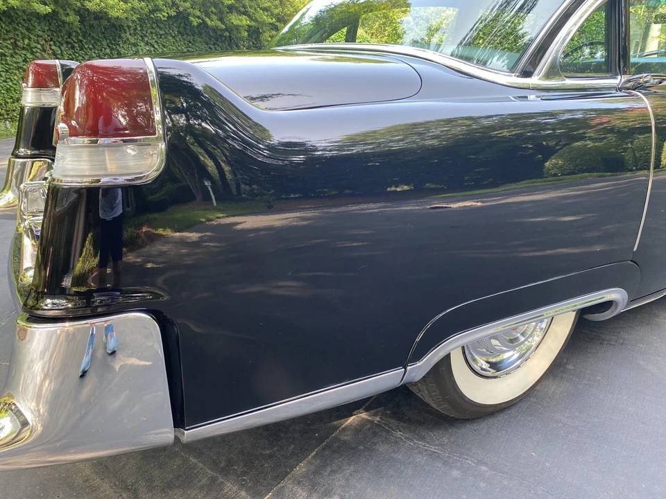 1954 Cadillac Series 62 3rd Gen - Image 27 of 31
