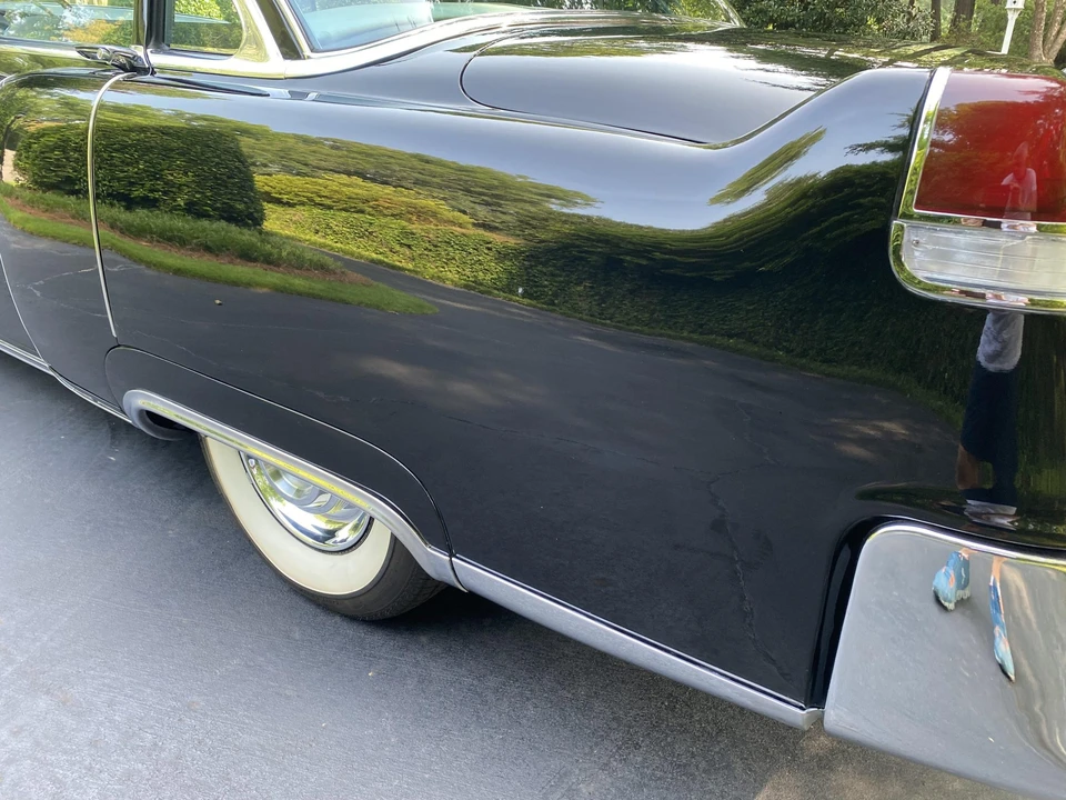 1954 Cadillac Series 62 3rd Gen - Image 26 of 31