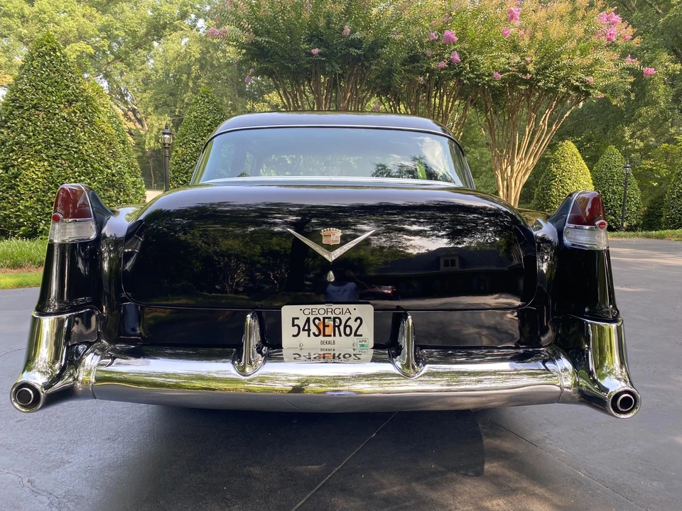 1954 Cadillac Series 62 3rd Gen - Image 16 of 31