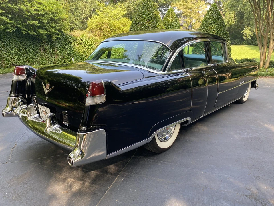 1954 Cadillac Series 62 3rd Gen - Image 17 of 31