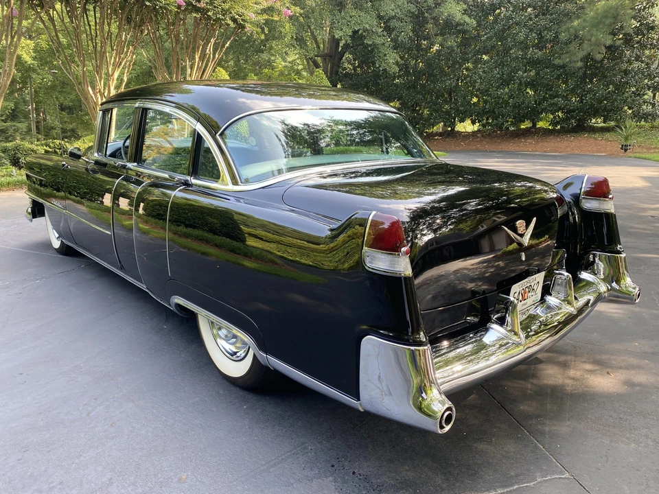 1954 Cadillac Series 62 3rd Gen - Image 13 of 31