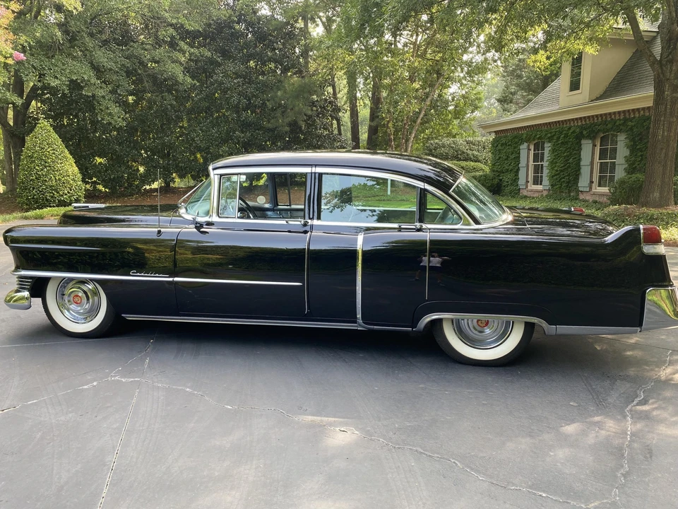 1954 Cadillac Series 62 3rd Gen - Image 12 of 31