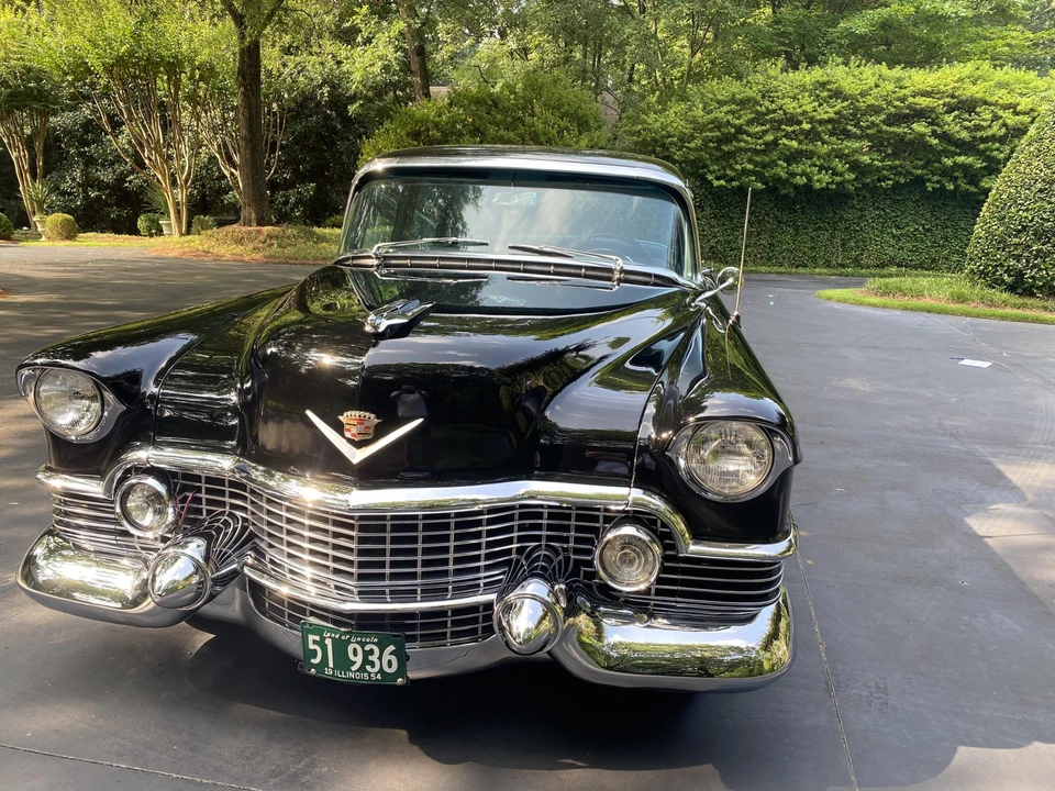 1954 Cadillac Series 62 3rd Gen - Image 9 of 31