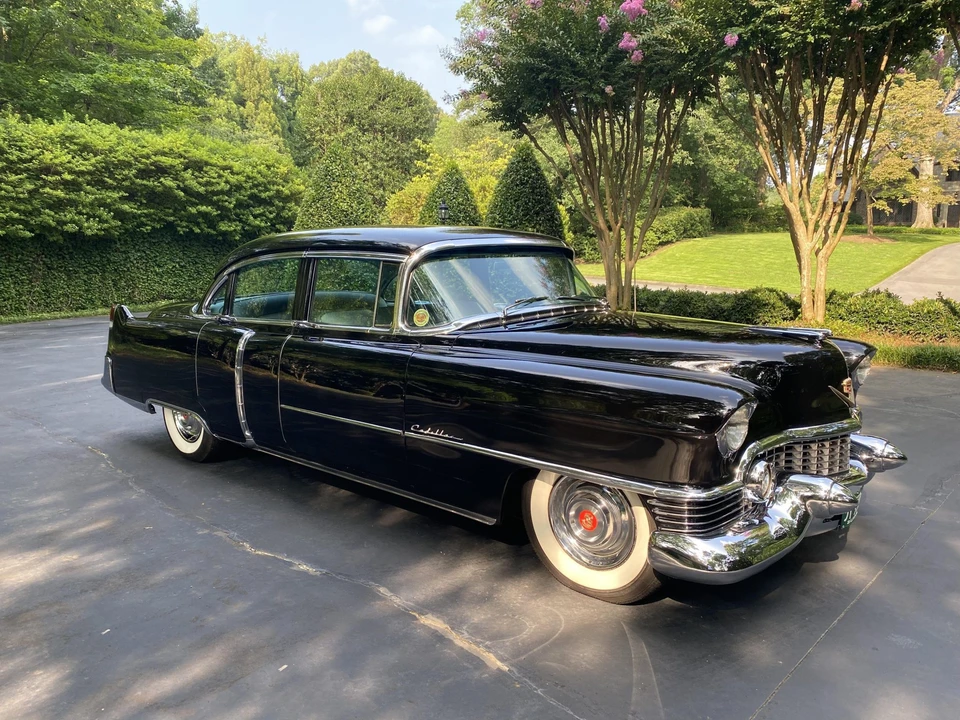 1954 Cadillac Series 62 3rd Gen - Image 3 of 31