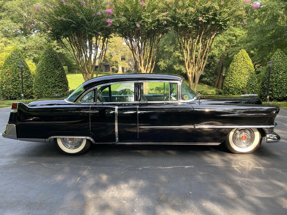 1954 Cadillac Series 62 3rd Gen - Image 21 of 31