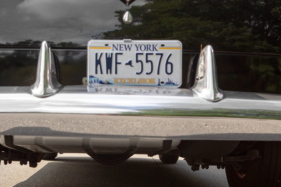 1954 Cadillac Series 62 3rd Gen - Image 26 of 31