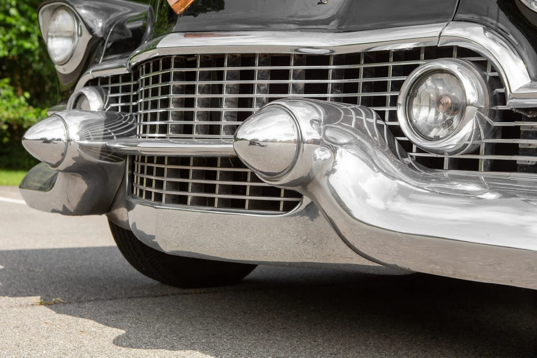 1954 Cadillac Series 62 3rd Gen - Image 10 of 31