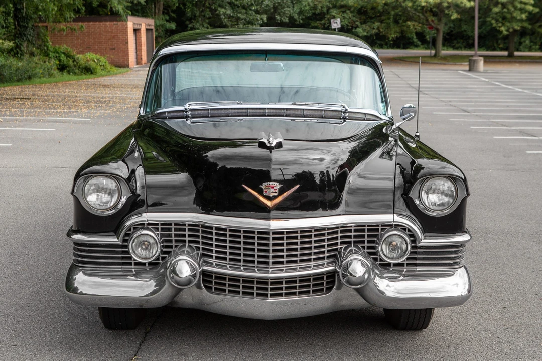1954 Cadillac Series 62 3rd Gen - Image 3 of 31