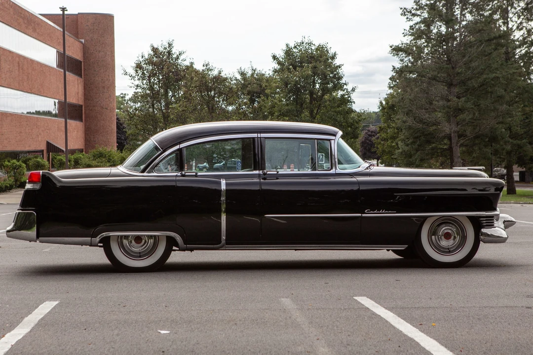 1954 Cadillac Series 62 3rd Gen - Image 5 of 31