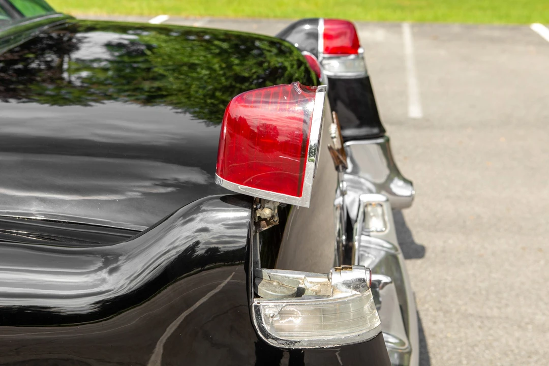 1954 Cadillac Series 62 3rd Gen - Image 22 of 31