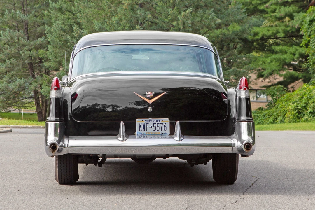 1954 Cadillac Series 62 3rd Gen - Image 7 of 31