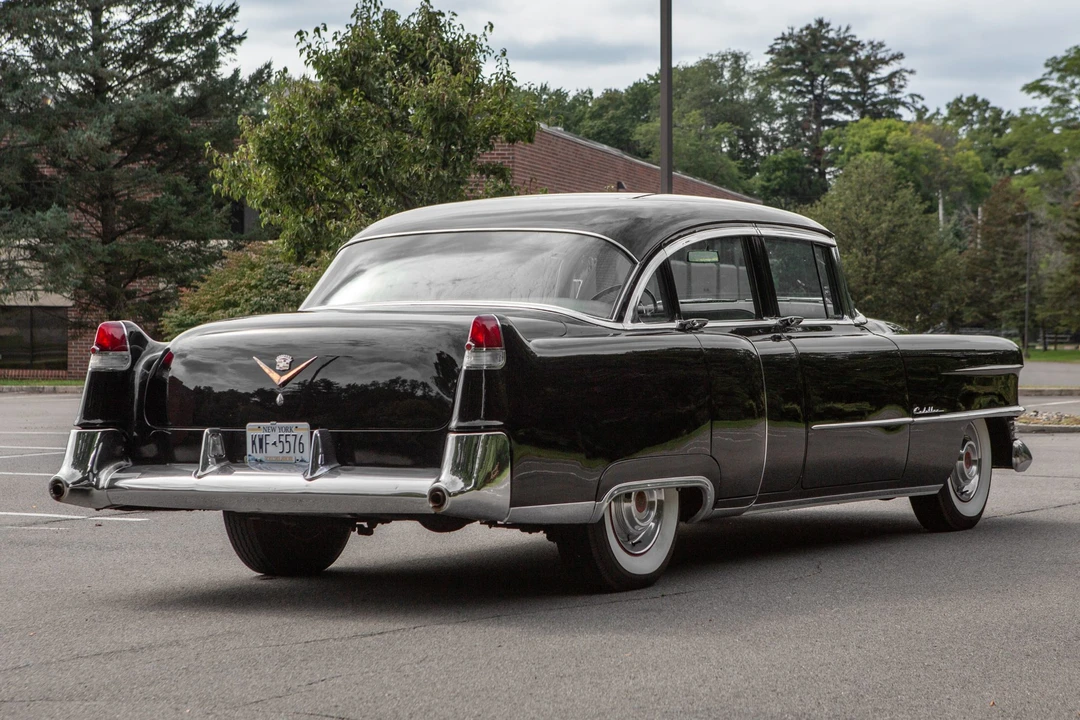 1954 Cadillac Series 62 3rd Gen - Image 6 of 31