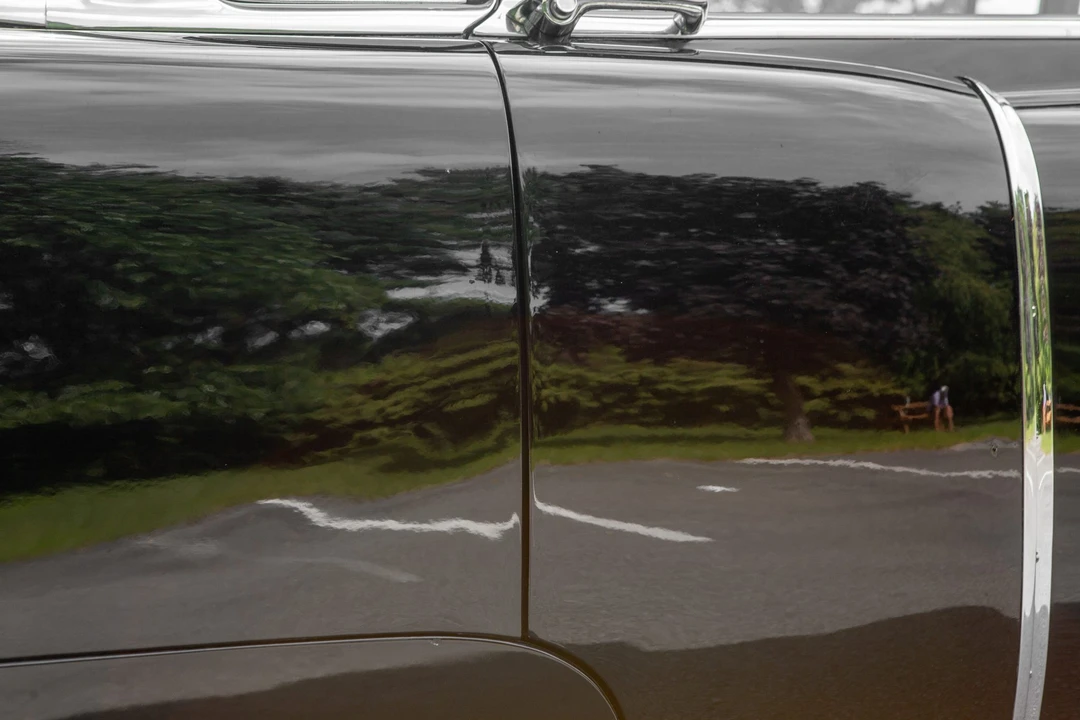 1954 Cadillac Series 62 3rd Gen - Image 18 of 31