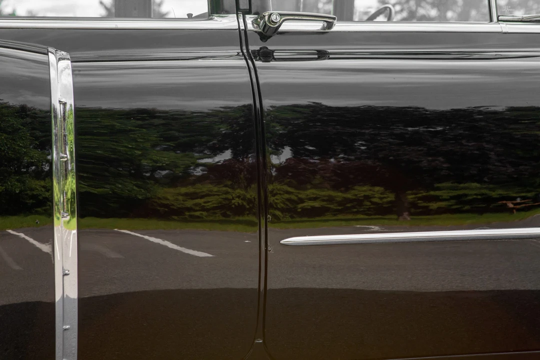 1954 Cadillac Series 62 3rd Gen - Image 31 of 31