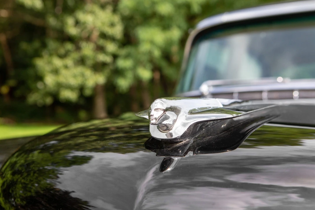 1954 Cadillac Series 62 3rd Gen - Image 11 of 31