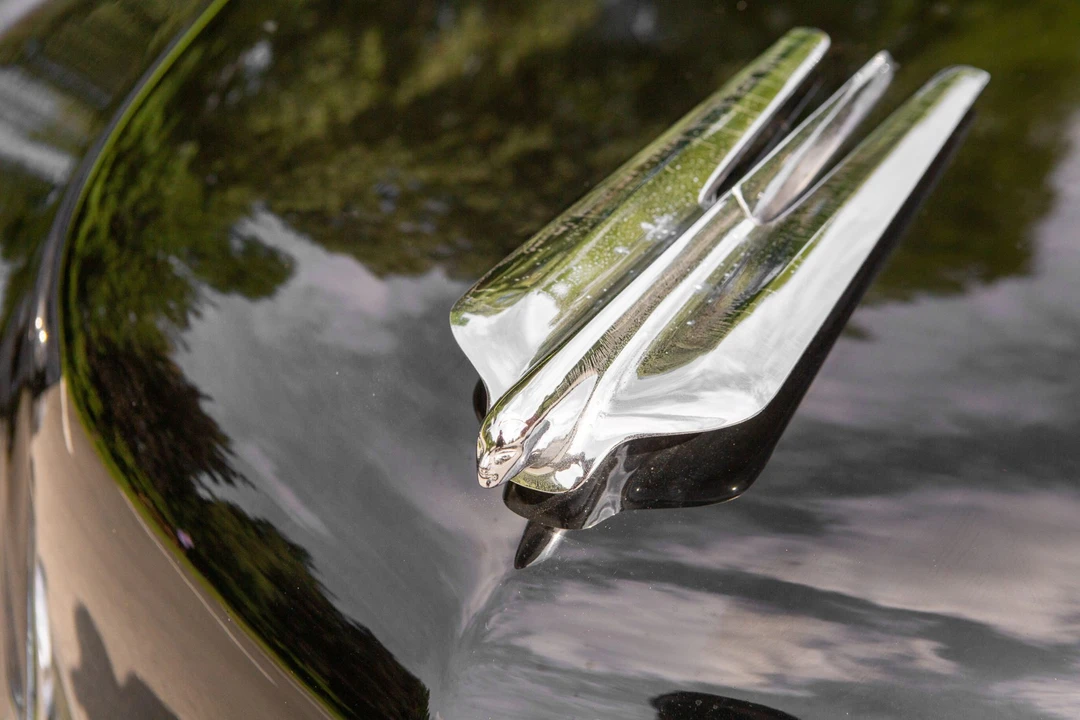 1954 Cadillac Series 62 3rd Gen - Image 12 of 31