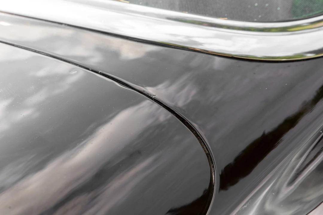 1954 Cadillac Series 62 3rd Gen - Image 29 of 31