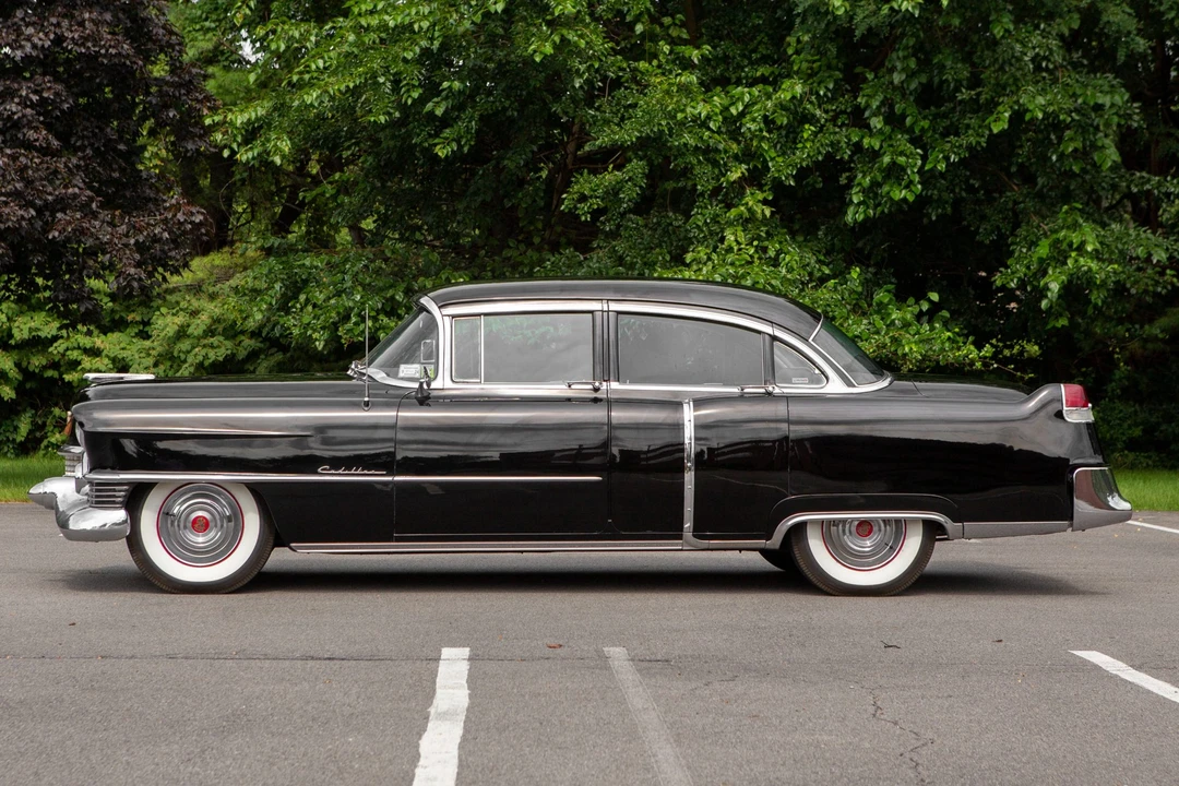 1954 Cadillac Series 62 3rd Gen - Image 9 of 31