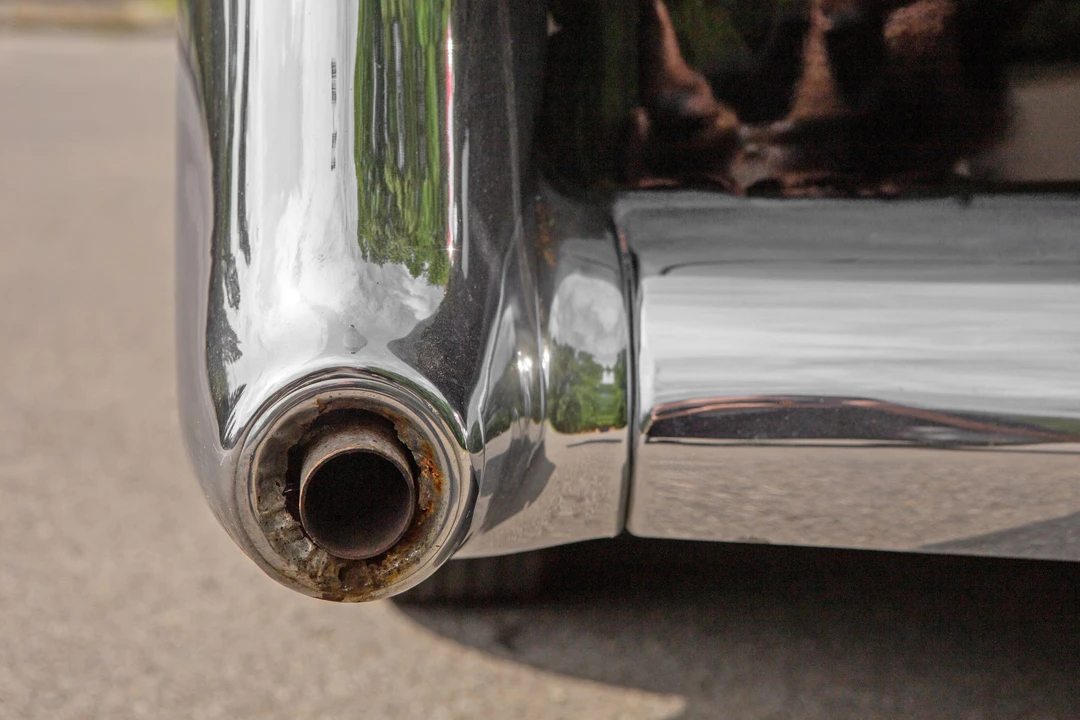 1954 Cadillac Series 62 3rd Gen - Image 25 of 31
