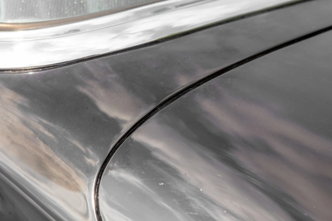 1954 Cadillac Series 62 3rd Gen - Image 19 of 31