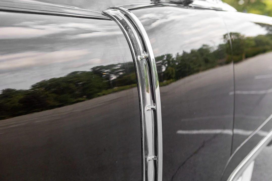 1954 Cadillac Series 62 3rd Gen - Image 17 of 31