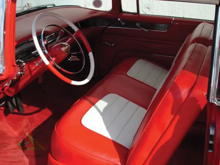 1954 Cadillac Series 62 3rd Gen - Image 2 of 5