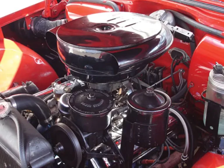 1954 Cadillac Series 62 3rd Gen - Image 3 of 5