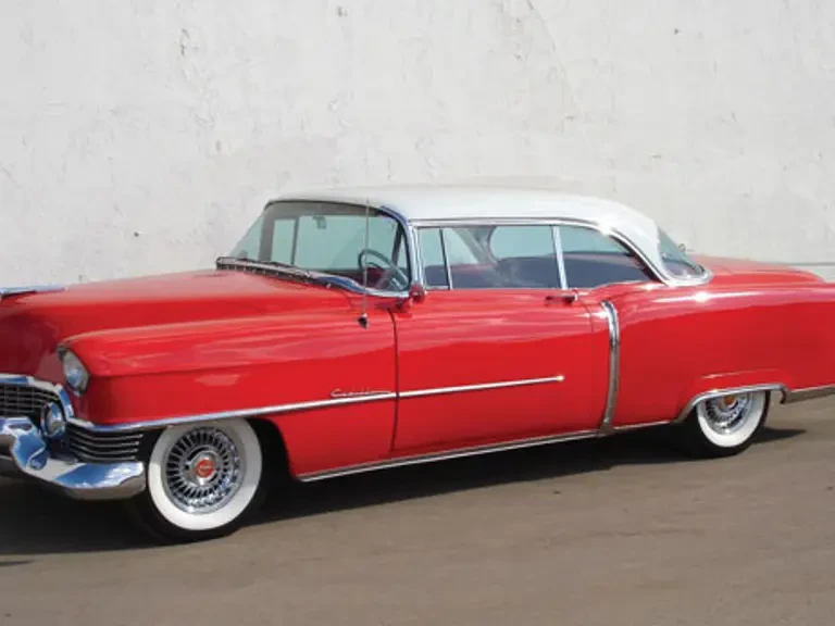 1954 Cadillac Series 62 3rd Gen - Image 5 of 5
