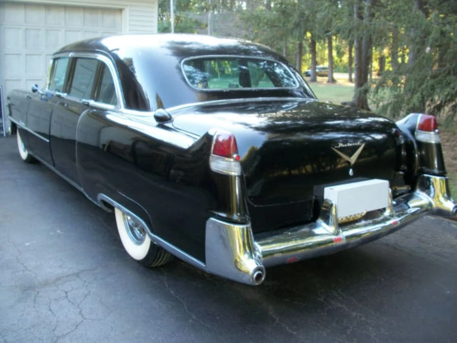 1954 Cadillac Series 70 & 75 - Image 5 of 18