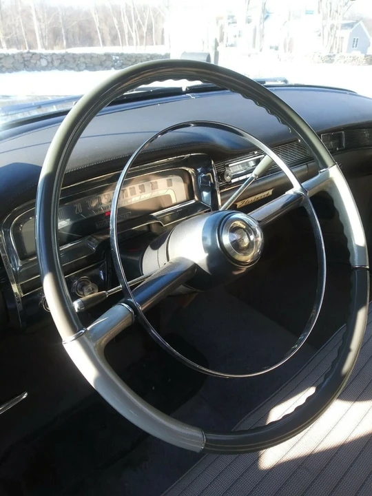 1954 Cadillac Series 70 & 75 - Image 8 of 18