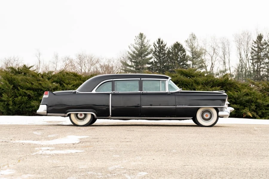 1954 Cadillac Series 70 & 75 - Image 19 of 31