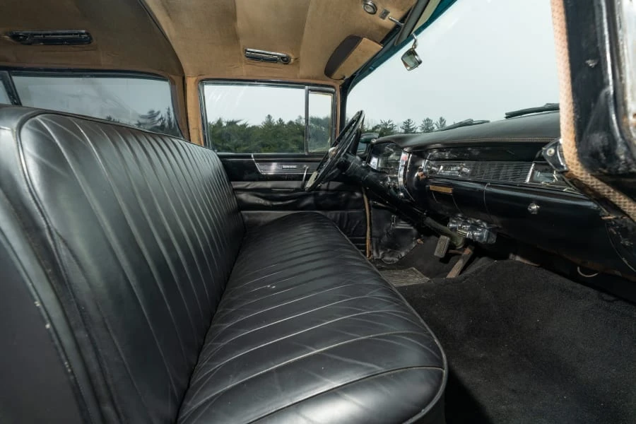 1954 Cadillac Series 70 & 75 - Image 22 of 31