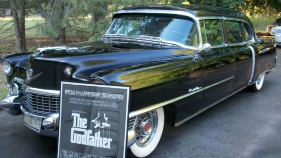 1954 Cadillac Series 70 & 75 - Image 2 of 18