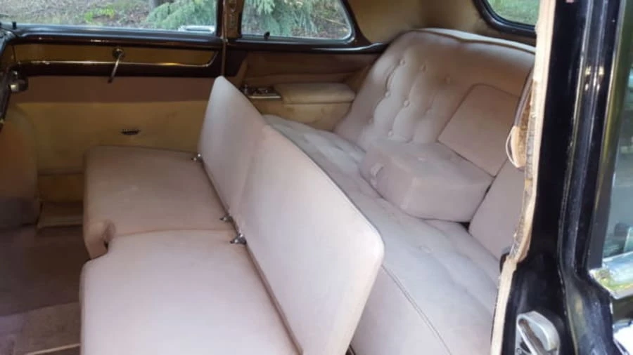 1954 Cadillac Series 70 & 75 - Image 9 of 18