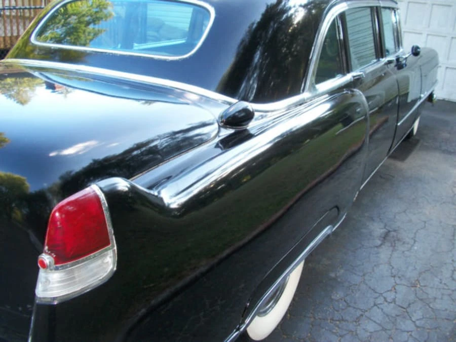 1954 Cadillac Series 70 & 75 - Image 6 of 18