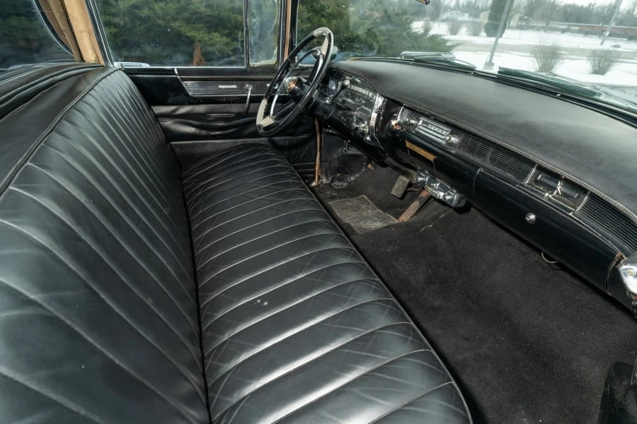 1954 Cadillac Series 70 & 75 - Image 26 of 31