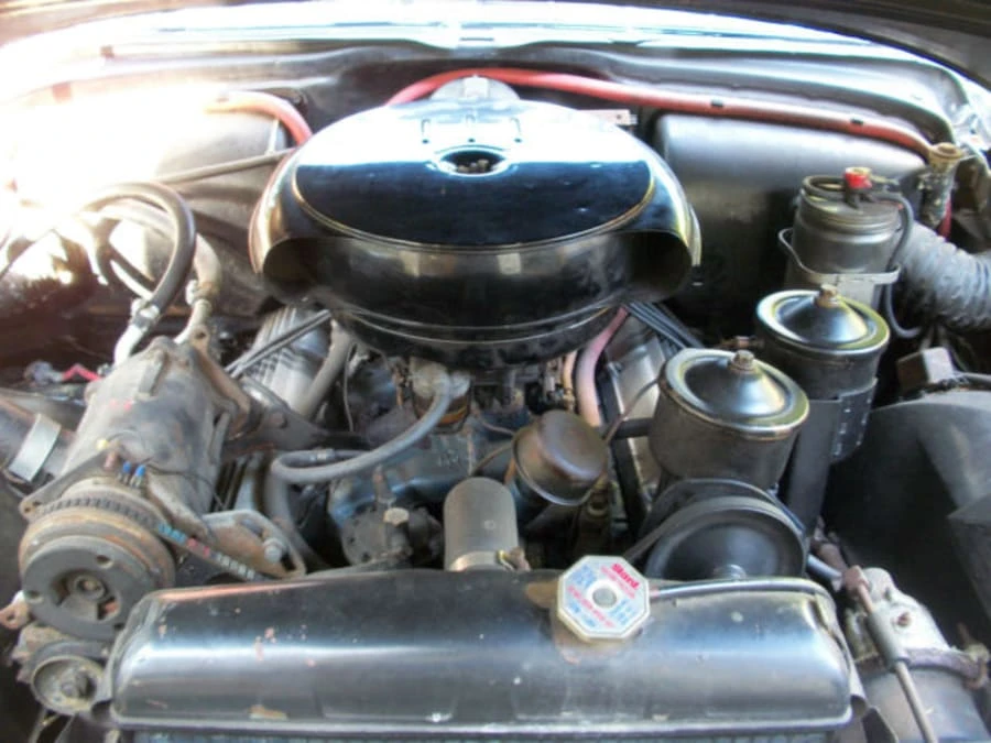 1954 Cadillac Series 70 & 75 - Image 15 of 18