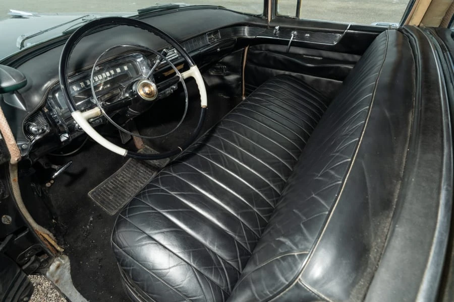 1954 Cadillac Series 70 & 75 - Image 28 of 31