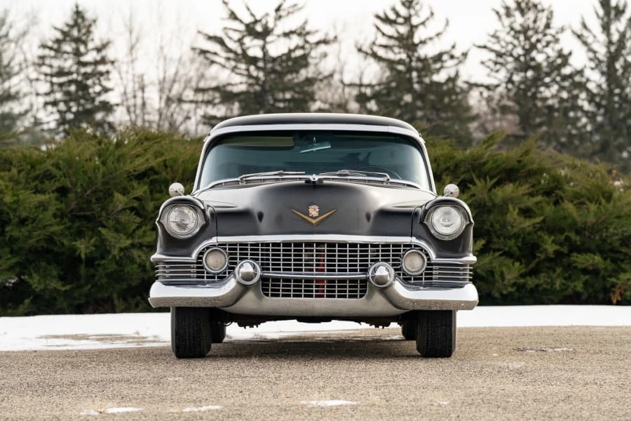 1954 Cadillac Series 70 & 75 - Image 4 of 31
