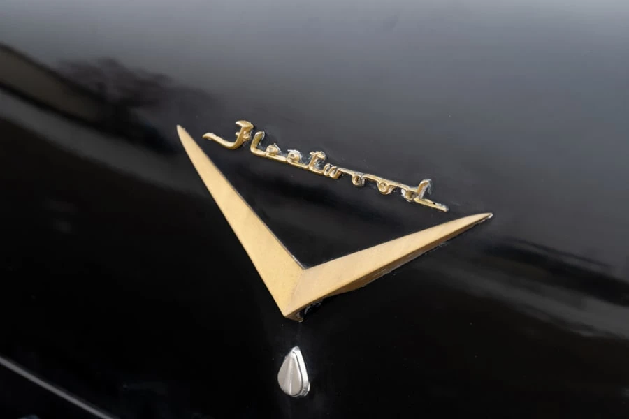 1954 Cadillac Series 70 & 75 - Image 11 of 31