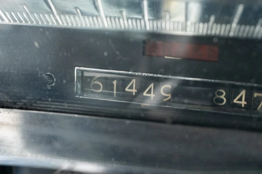 1954 Cadillac Series 70 & 75 - Image 27 of 31