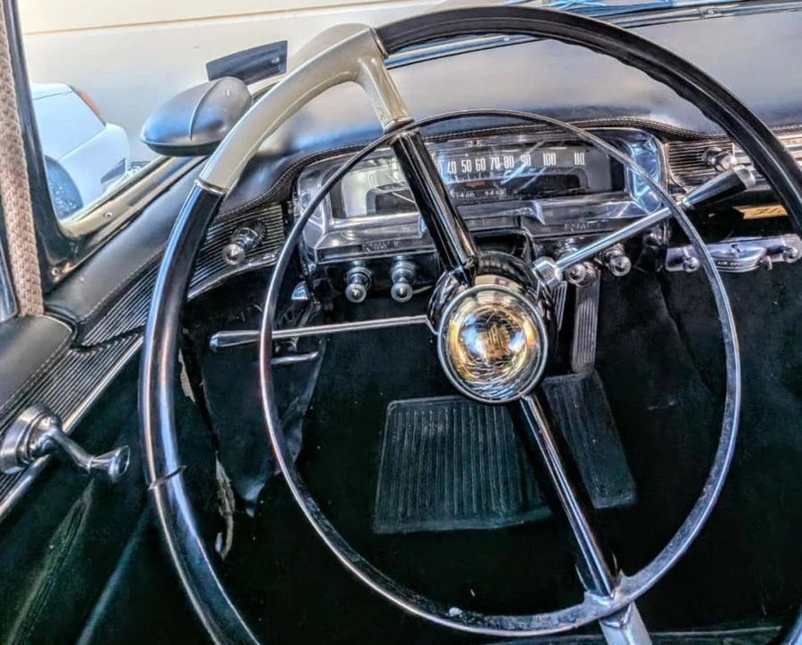 1954 Cadillac Series 70 & 75 - Image 14 of 18
