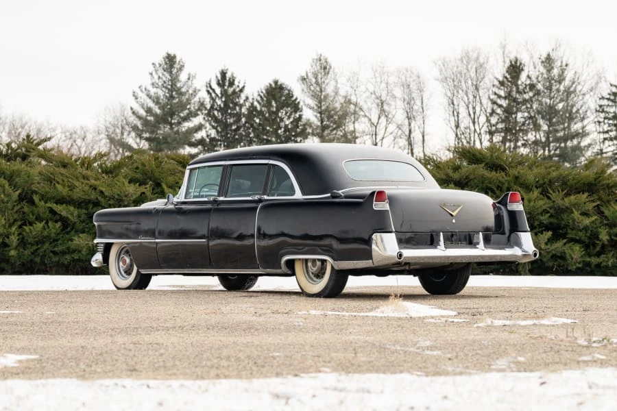 1954 Cadillac Series 70 & 75 - Image 16 of 31