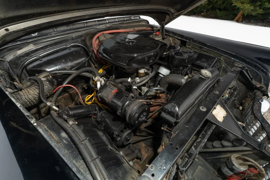 1954 Cadillac Series 70 & 75 - Image 31 of 31