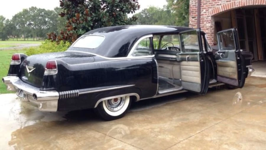 1954 Cadillac Series 70 & 75 - Image 4 of 18