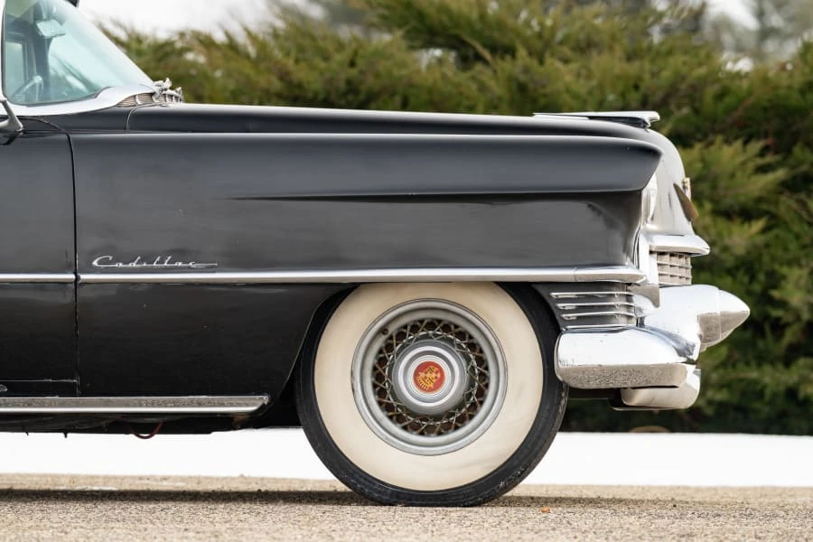 1954 Cadillac Series 70 & 75 - Image 15 of 31