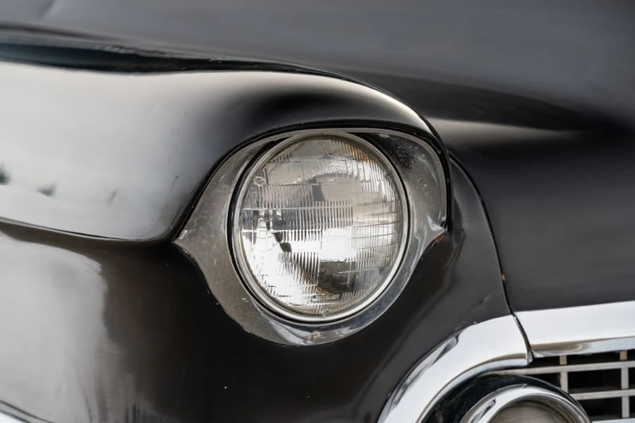 1954 Cadillac Series 70 & 75 - Image 9 of 31