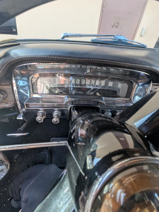 1954 Cadillac Series 70 & 75 - Image 11 of 18